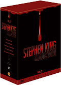 Film: Stephen King Collection - Vol. 2