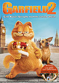 Film: Cool'n Clever: Garfield 2
