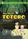 Film: Mein Nachbar Totoro - Deluxe Edition