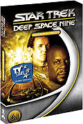 Star Trek - Deep Space Nine - Season 6/1