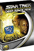 Film: Star Trek - Deep Space Nine - Season 6/2