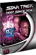 Film: Star Trek - Deep Space Nine - Season 7/1