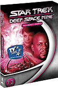Star Trek - Deep Space Nine - Season 7/2
