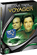 Film: Star Trek - Voyager - Season 2.1