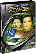 Film: Star Trek - Voyager - Season 2.2