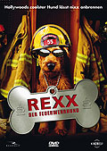 Film: Rexx, der Feuerwehrhund
