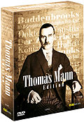 Film: Thomas Mann Edition