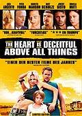 Film: The Heart is Deceitful above all Things - Limited Edition