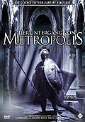 Film: Der Untergang von Metropolis