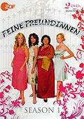 Film: Feine Freundinnen - Season 1