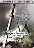 Shadowless Sword - Limited 2-Disc Special Edition