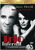 Trio Infernal - Romy Schneider Edition