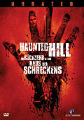 Film: Haunted Hill - Die Rckkehr in das Haus des Schreckens - Unrated