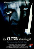Film: The Clown at Midnight