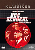 Universal Klassiker - Der Schakal (1973)