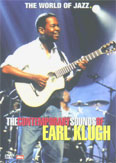 The Contemporary Sounds of Earl Klugh