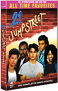 21 Jump Street - Season 1