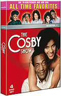 Film: The Cosby Show - Season 1