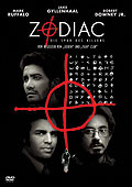 Film: Zodiac - Die Spur des Killers