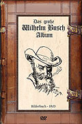Das Groe Wilhelm Busch-Album