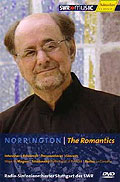 Film: Roger Norrington - The Romantics