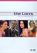 Film: The Corrs - Live at Lansdowne Road