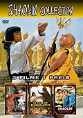 Film: Shaolin Collection