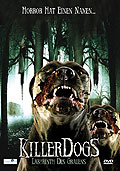 Film: Killerdogs - Labyrinth des Grauens