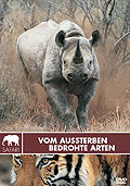Safari: Vom Aussterben bedrohte Tiere