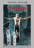 Film: The Crow - Die Krhe - Special Edition