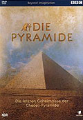 Film: Die Pyramide - Das letzte Geheimnis der Cheops-Pyramide