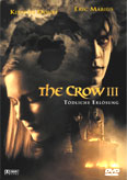 Film: The Crow III - Tdliche Erlsung
