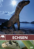 Film: Safari: Echsen