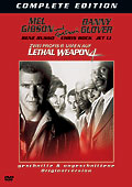 Lethal Weapon 4 - Complete Edition