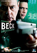 Film: Kommissar Beck - Vol. 18: Das tote Mdchen