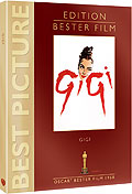 Film: Edition Bester Film: Gigi