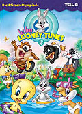 Film: Baby Looney Tunes - Vol. 3: Die Pftzen-Olympiade