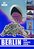 Berlin - Berlin von jaaanz oben...