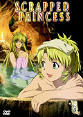 Film: Scrapped Princess - Vol. 3