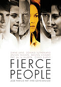 Film: Fierce People - Jede Familie hat ihre Geheimnisse
