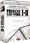 Film: Prison on Fire - Der Vorhof zur Hlle - Vol. I + II