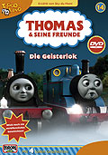 Film: Thomas und seine Freunde - 14 - Die Geisterlok