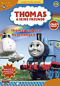 Film: Thomas und seine Freunde - 15 - Thomas und der Regenbogen
