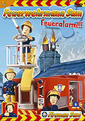 Feuerwehrmann Sam: Feueralarm!!!