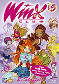 Film: Winx Club - 2. Staffel - Vol. 05