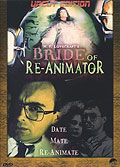 Film: Bride of Re-Animator
