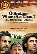 Film: O Brother, Where Art Thou? - 100% Kult