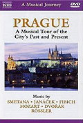 Film: A Musical Journey - Prague