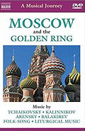 Film: A Musical Journey - Moscow and the Golden Ring