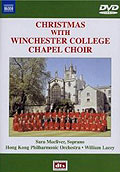 Film: A Musical Journey - Christmas With The Winchester Collage Chapel Choir